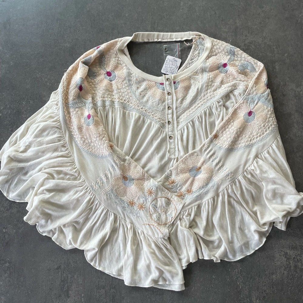 Free People Top
